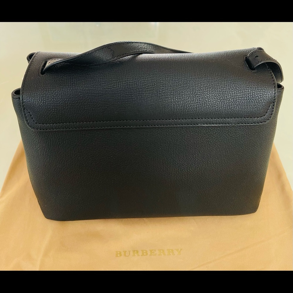 Authenic Burberry LL MD Camberley DLC Bag - Picture 7 of 9